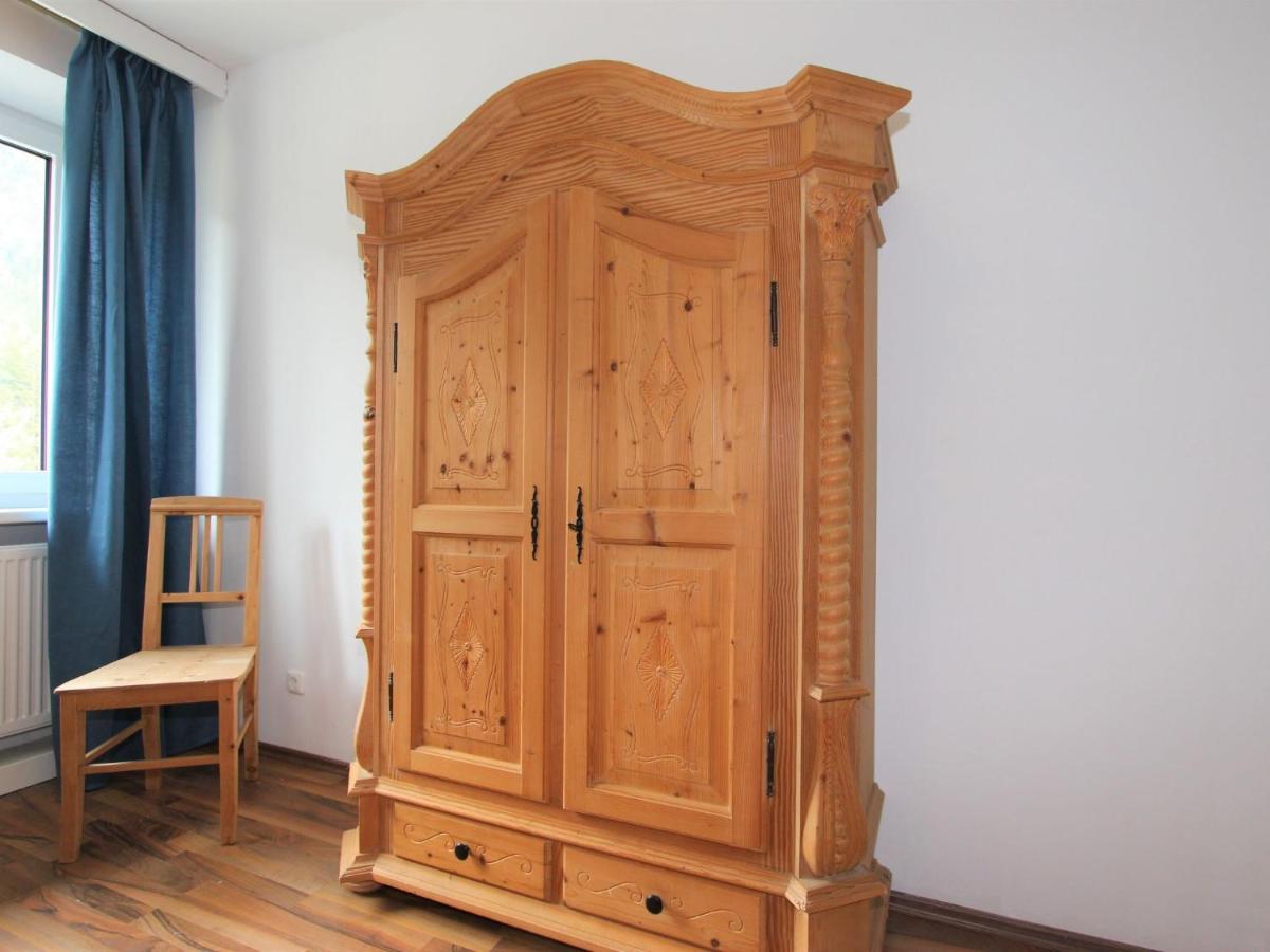 Apartment Isolde By Interhome Райт бай Зеефелд Екстериор снимка