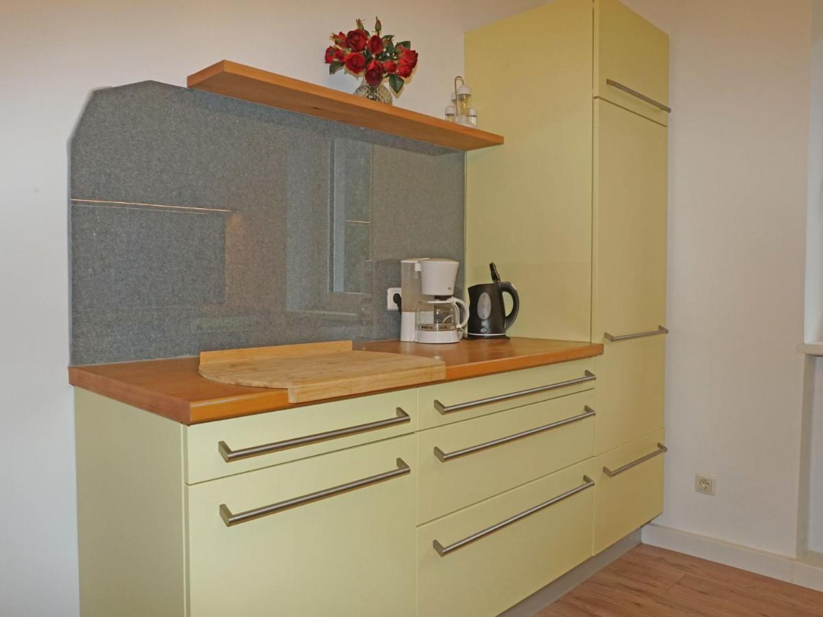 Apartment Isolde By Interhome Райт бай Зеефелд Екстериор снимка